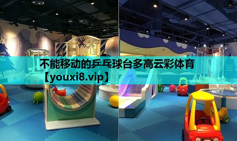 不能移动的乒乓球台多高云彩体育