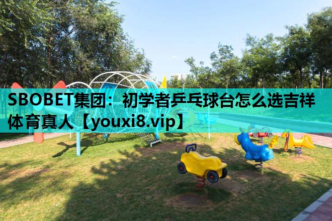 SBOBET集团：初学者乒乓球台怎么选吉祥体育真人