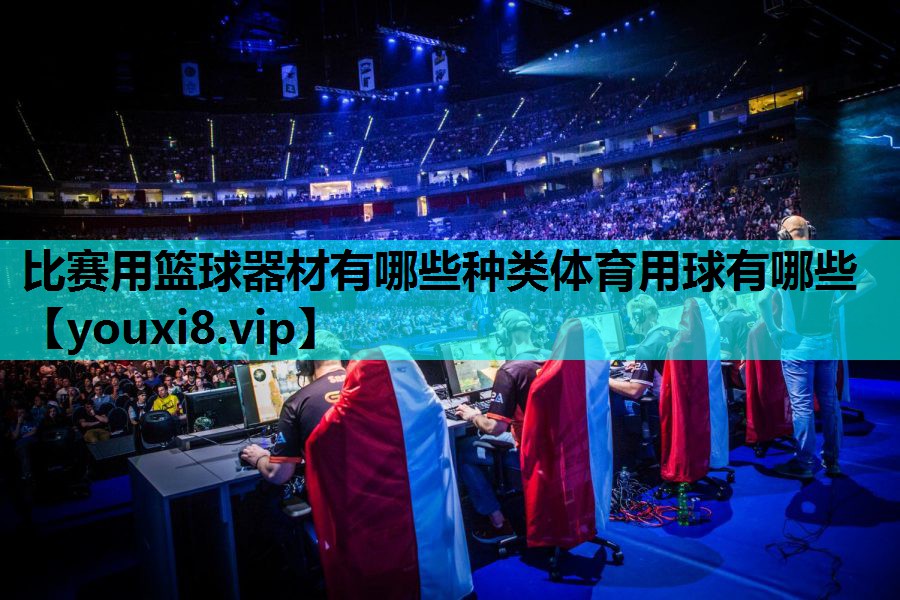 比赛用篮球器材有哪些种类体育用球有哪些