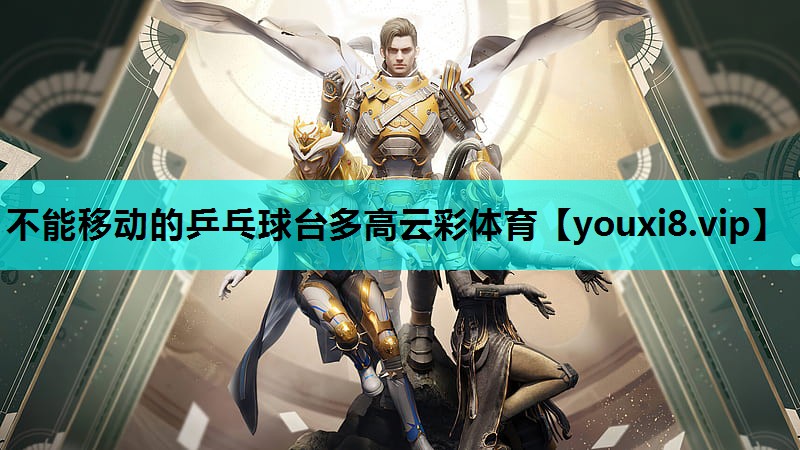不能移动的乒乓球台多高云彩体育