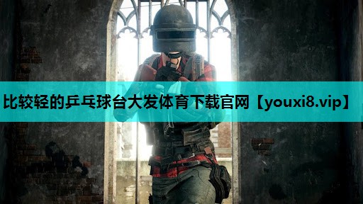 比较轻的乒乓球台大发体育下载官网