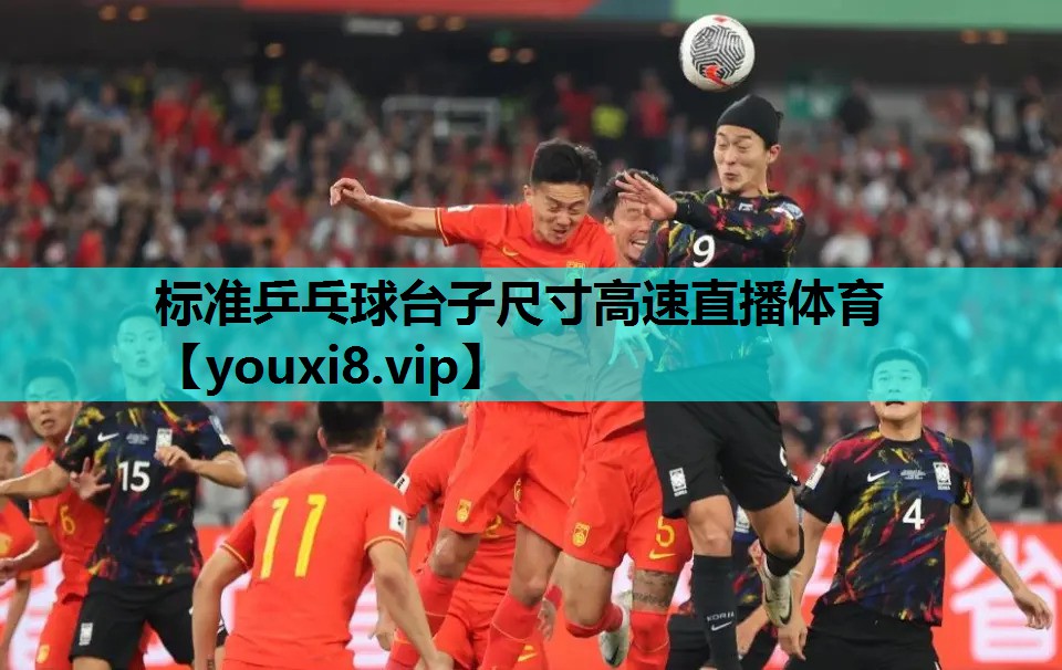 标准乒乓球台子尺寸高速直播体育