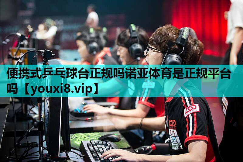 便携式乒乓球台正规吗诺亚体育是正规平台吗