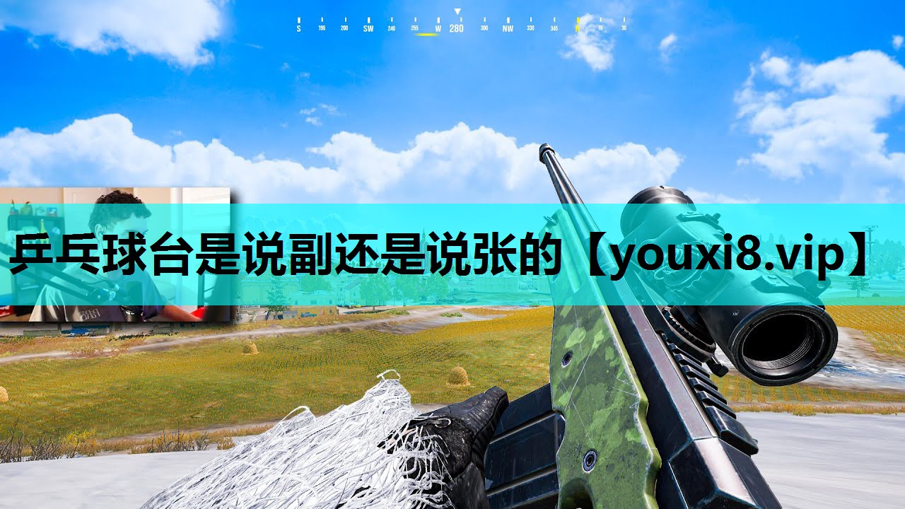 乒乓球台是说副还是说张的