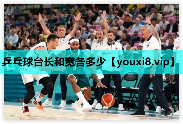 乒乓球台长和宽各多少
