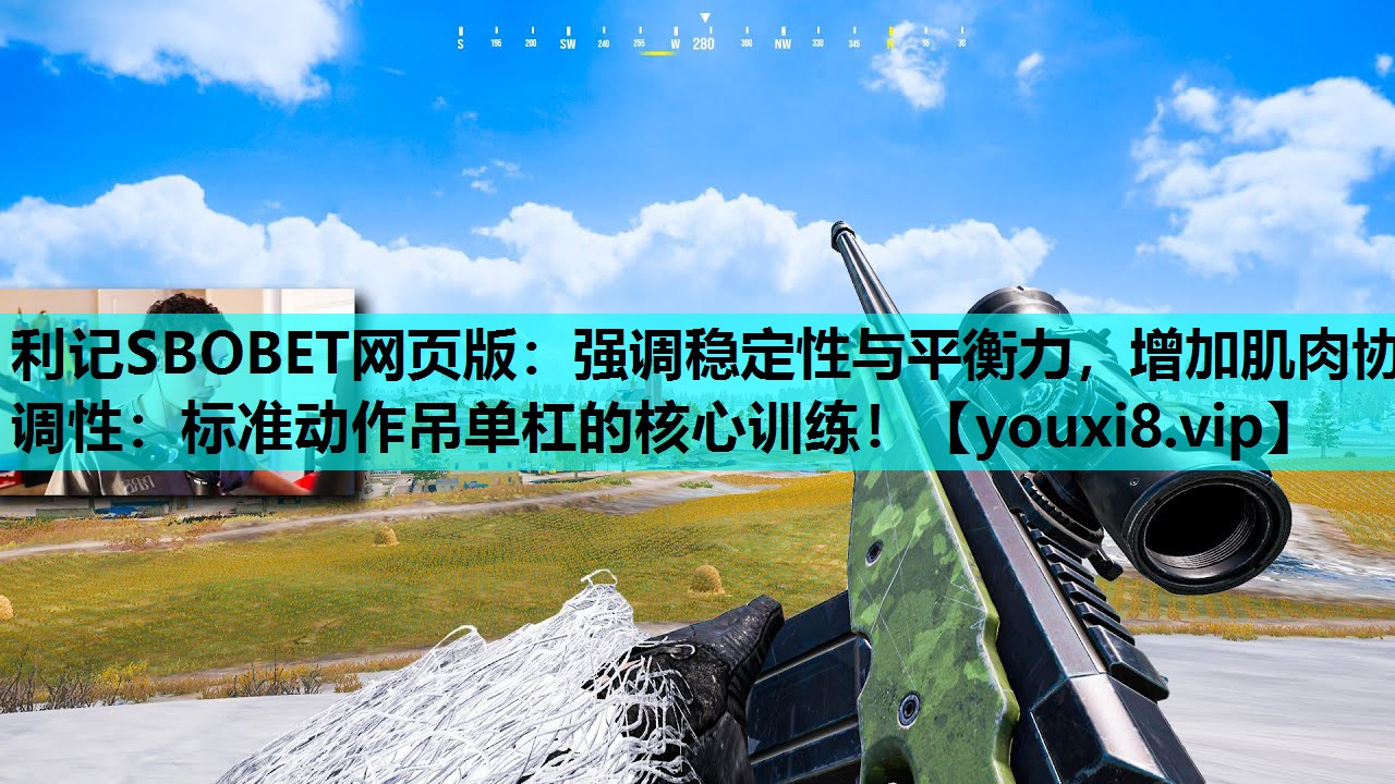 强调稳定性与平衡力，增加肌肉协调性：标准动作吊单杠的核心训练！