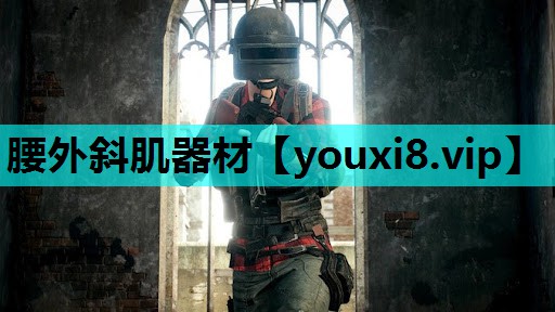 腰外斜肌器材